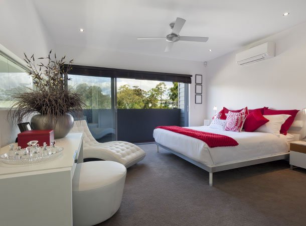 High school program starting